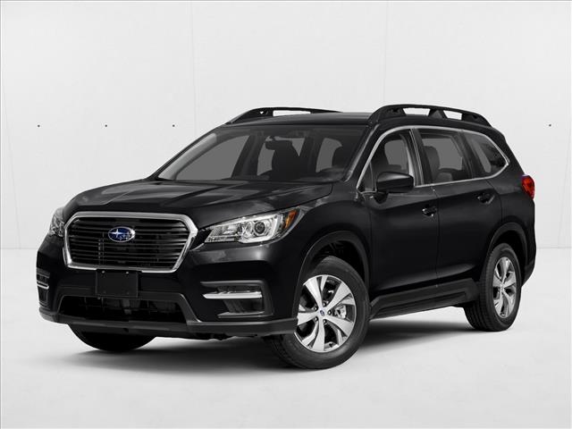 2021 Subaru Ascent Premium 8-Passenger AWD
