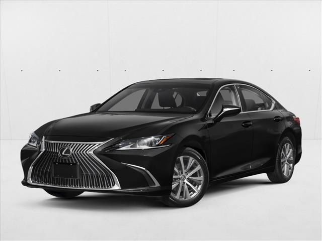 2021 Lexus ES 350 FWD