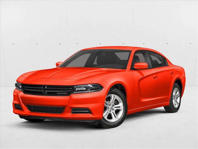 2021 Dodge Charger SRT Hellcat Redeye Widebody RWD