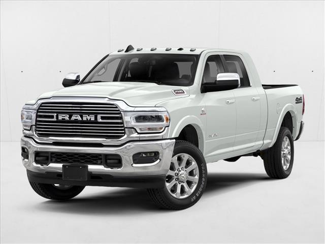 2021 RAM 2500 Limited Mega Cab 4WD