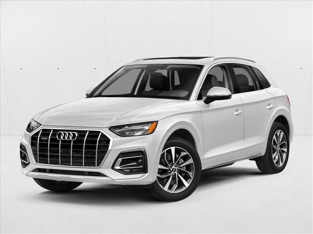 2021 Audi Q5 quattro Premium 45 TFSI