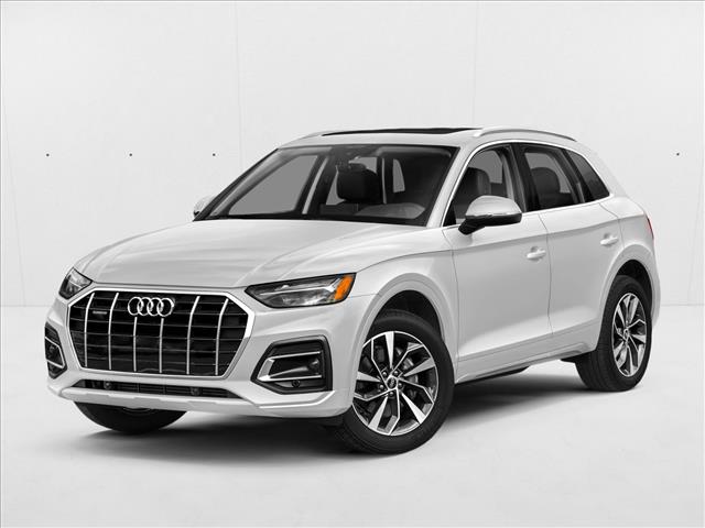 2021 Audi Q5 quattro Premium Plus 45 TFSI