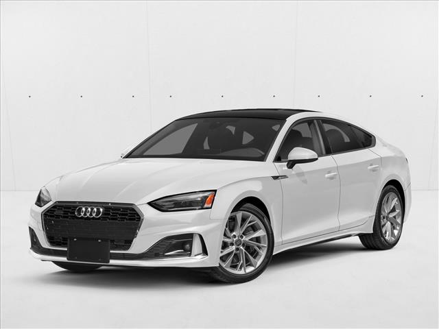 2021 Audi A5 Sportback 40 TFSI quattro Premium AWD