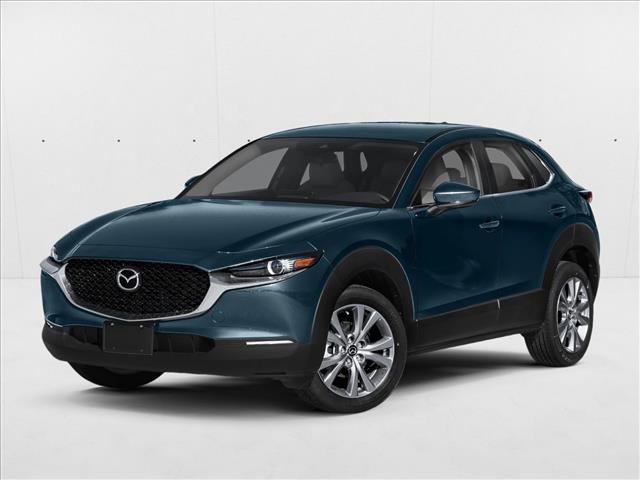 2021 Mazda CX-30 Preferred FWD