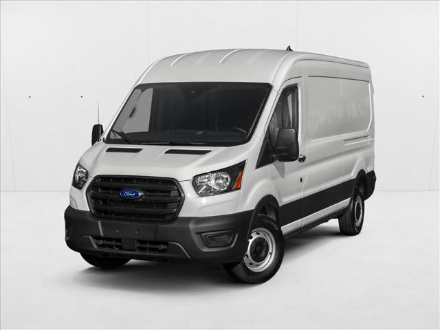 2021 Ford Transit Cargo 350 High Roof Extended LB RWD