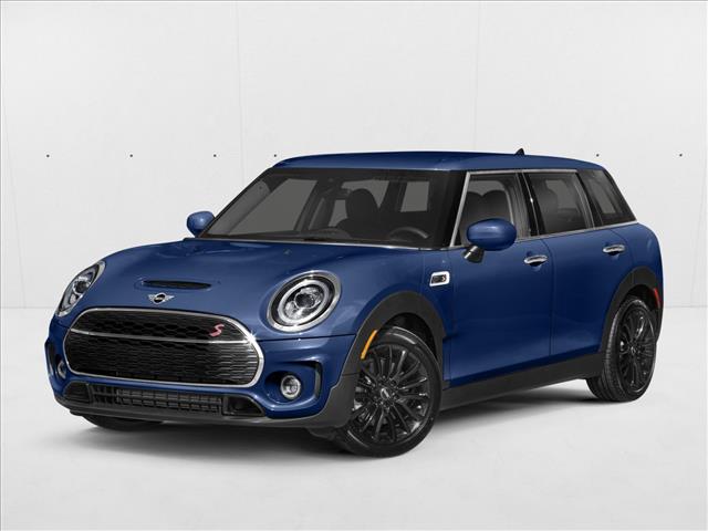 2021 MINI Cooper Clubman S ALL4 AWD