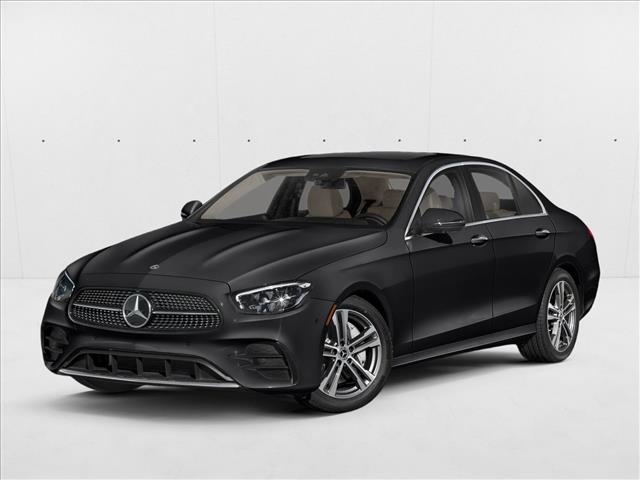 2021 Mercedes-Benz E-Class E 350 RWD
