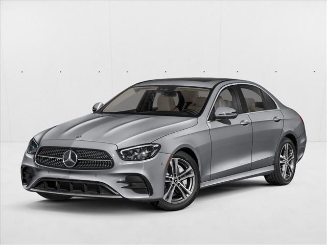 2021 Mercedes-Benz E-Class E 350 4MATIC