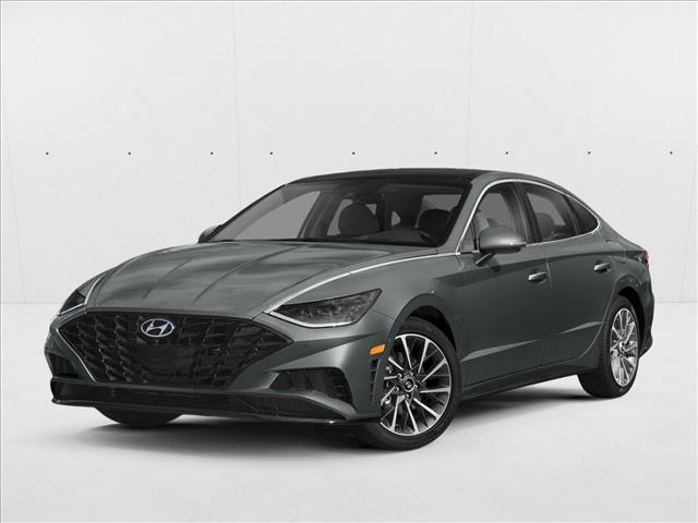 2021 Hyundai SONATA for sale Las Vegas