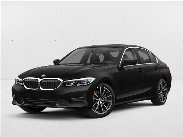 2021 BMW 3 Series 330i xDrive AWD