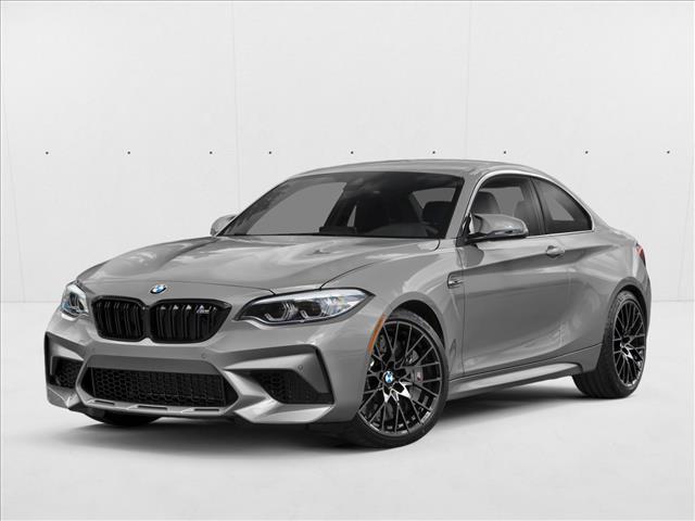 2020 BMW M2 Competition RWD