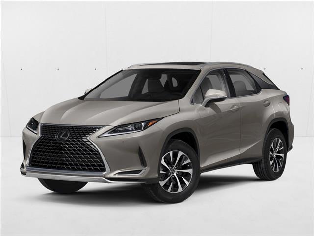 2021 Lexus RX 350 FWD
