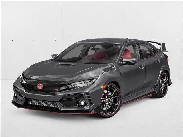 2021 Honda Civic Type R Touring FWD