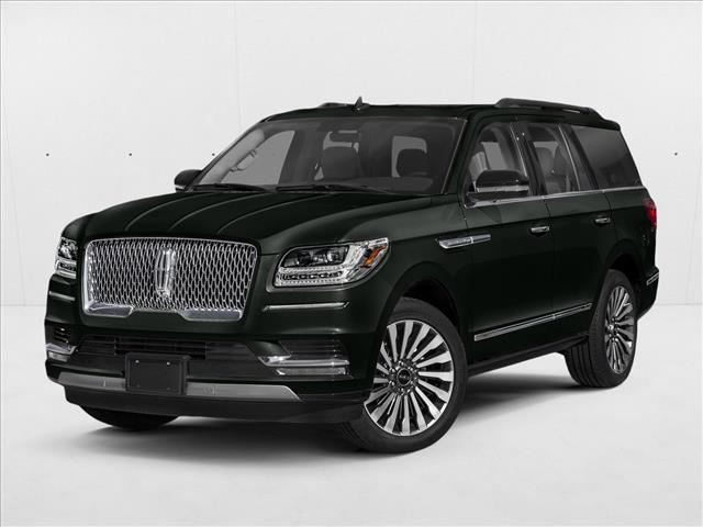 2021 Lincoln Navigator Reserve RWD