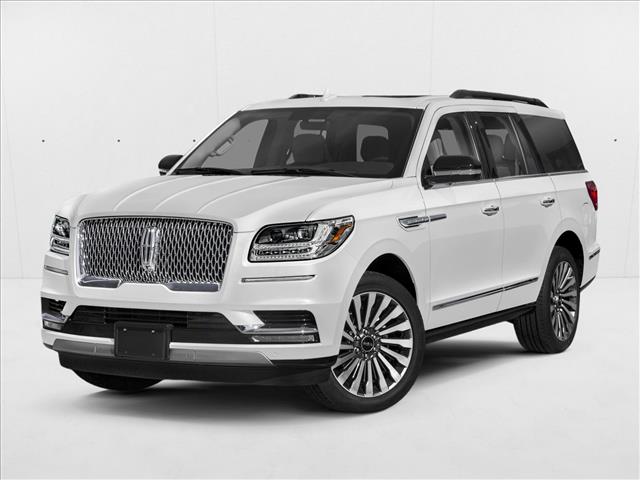 2021 Lincoln Navigator L Reserve RWD