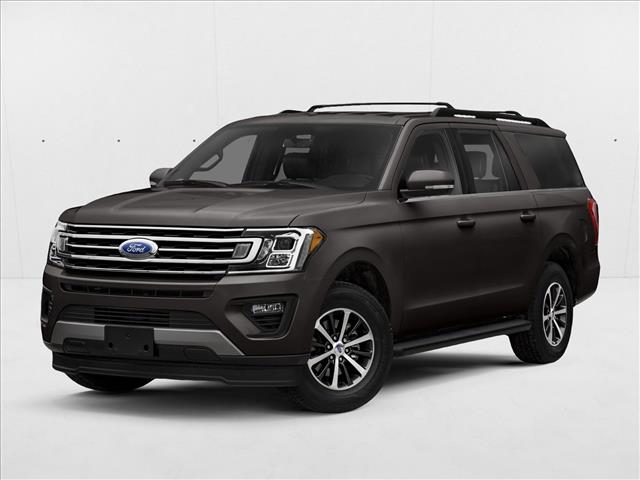 2021 Ford Expedition MAX XLT 4WD