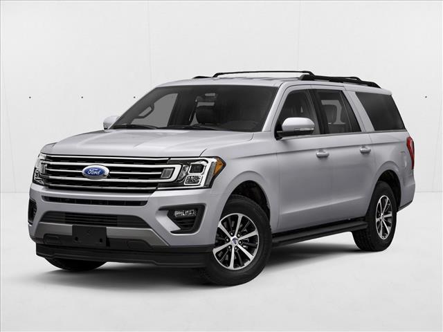 2021 Ford Expedition MAX XLT 4WD