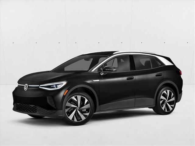 2021 Volkswagen ID.4 Pro S RWD