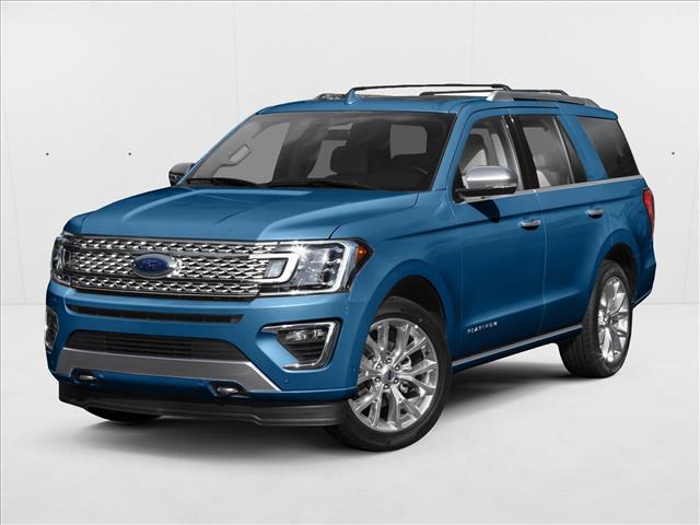 2021 Ford Expedition Platinum RWD