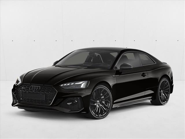 2021 Audi RS 5 2.9 TFSI quattro AWD