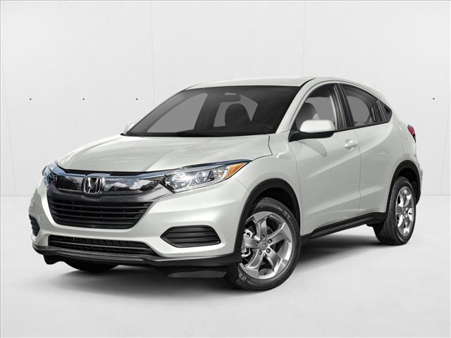 2021 Honda HR-V LX FWD