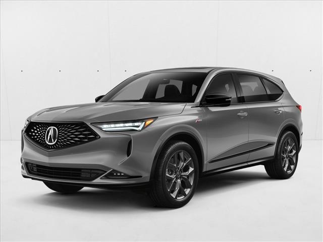  2022 Acura MDX SUV / Crossover All-Wheel Drive Automatic