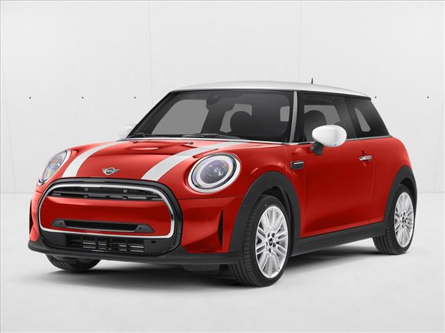 2022 MINI Cooper S 2-Door Hatchback FWD