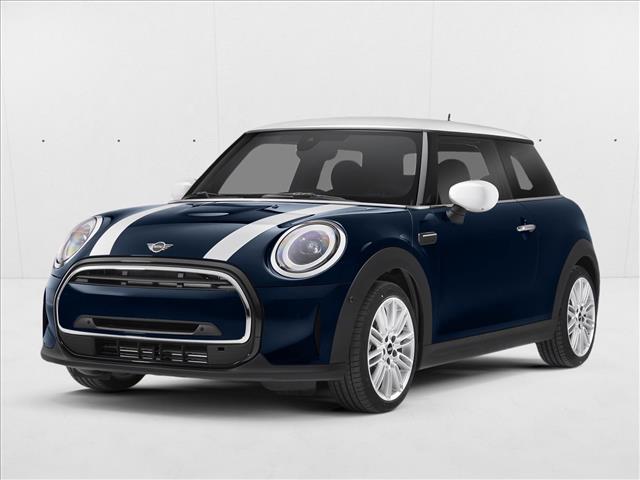 2022 MINI Cooper S 2-Door Hatchback FWD