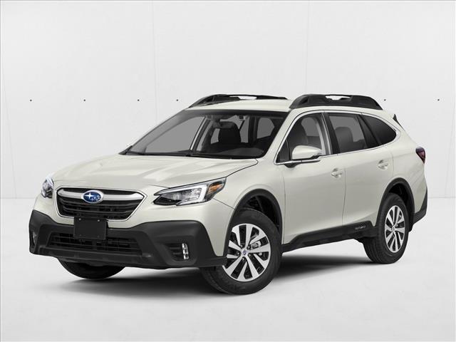 2022 Subaru Outback Premium AWD