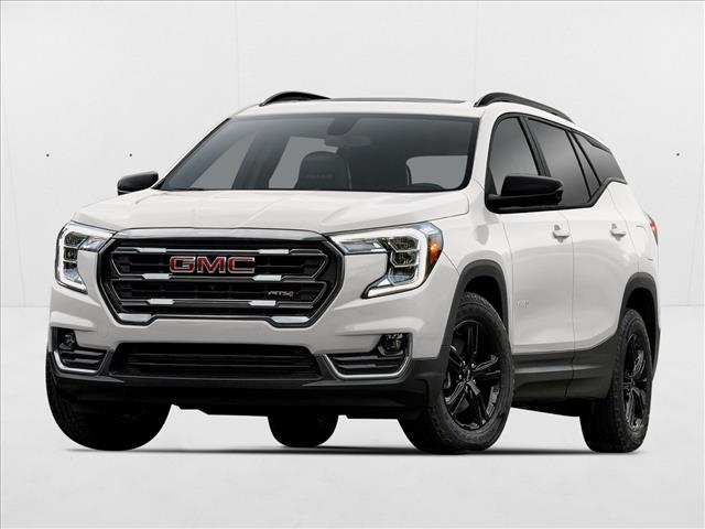 2022 GMC Terrain Denali AWD