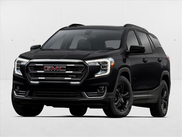 2022 GMC Terrain Negro (Ebony Twilight Metallic) SUV/Crossover Tracción delantera 9 velocidades Automática