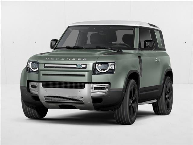 2022 Land Rover Defender 90 X-Dynamic HSE AWD