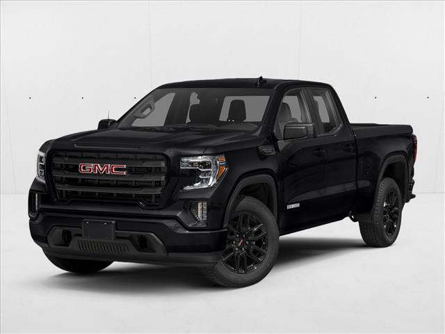 2022 GMC Sierra 1500 Limited for sale Las Vegas