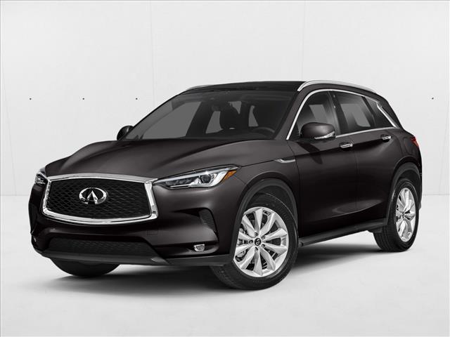 2022 INFINITI QX50 Sensory FWD
