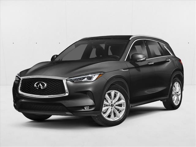 2022 INFINITI QX50 Luxe FWD