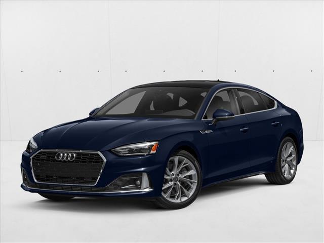 2022 Audi A5 Sportback