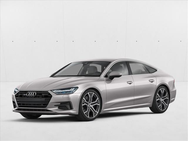 2022 Audi A7 quattro Premium 55 TFSI AWD