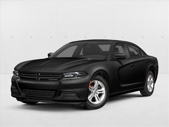 Pitch Black Clearcoat 2022 Dodge Charger SXT RWD Sedan Rear-Wheel Drive 8-Speed Automatic