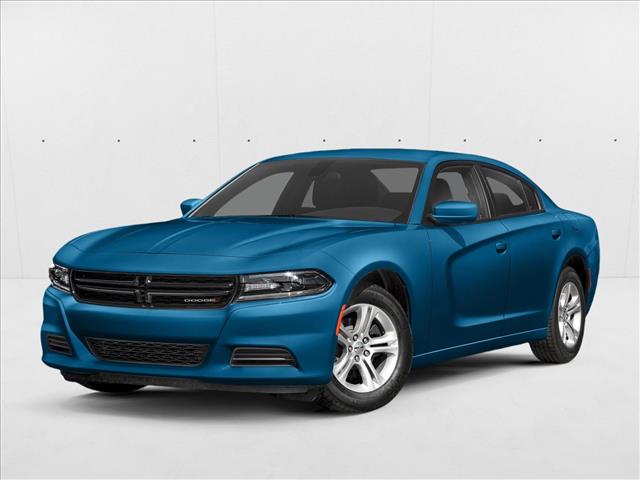 2022 Dodge Charger SXT RWD