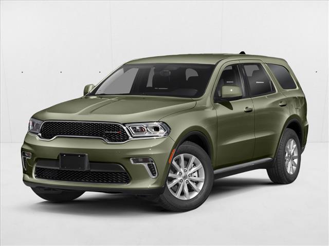 2022 Dodge Durango SRT 392 AWD