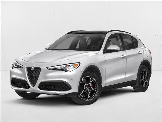 2022 Alfa Romeo Stelvio Veloce AWD