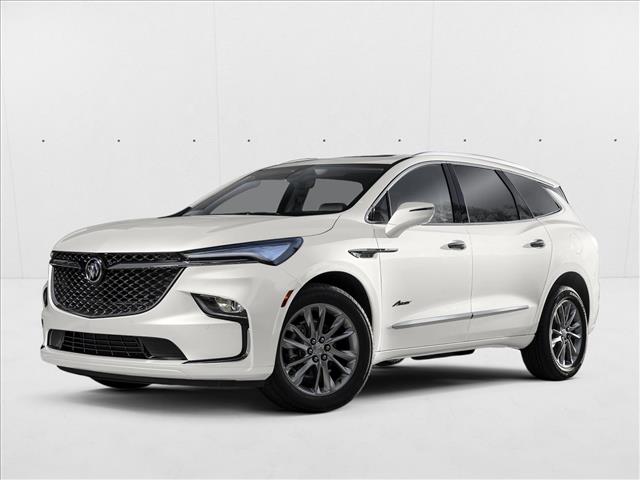2022 Buick Enclave Essence FWD