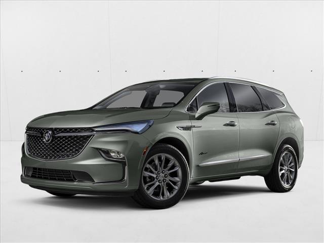  2022 Buick Enclave Premium FWD   