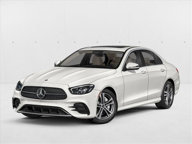 2022 Mercedes-Benz E-Class E 350 4MATIC