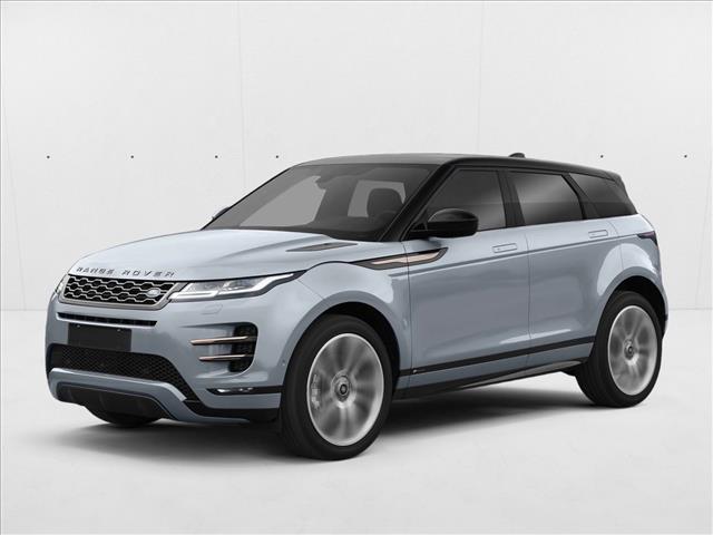 2022 Land Rover Range Rover Evoque P250 R-Dynamic S AWD
