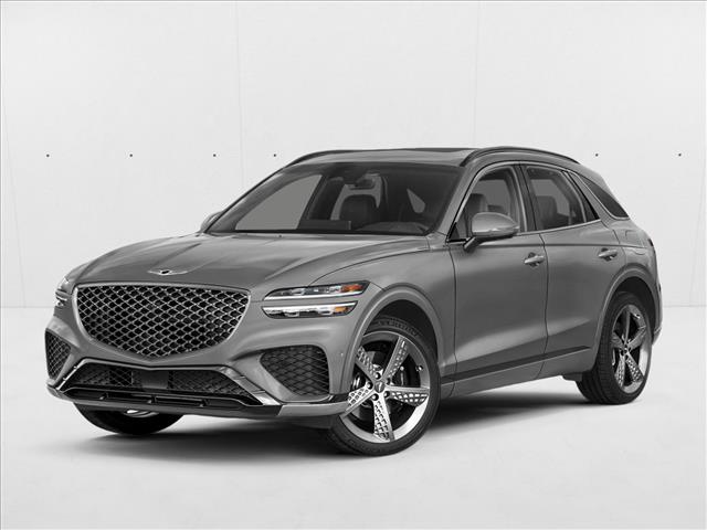 2022 Genesis GV70 3.5T Sport AWD