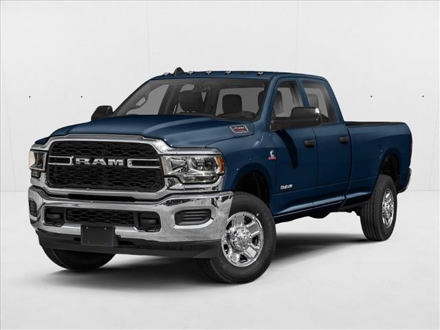 2022 RAM 2500 Lone Star Crew Cab 4WD