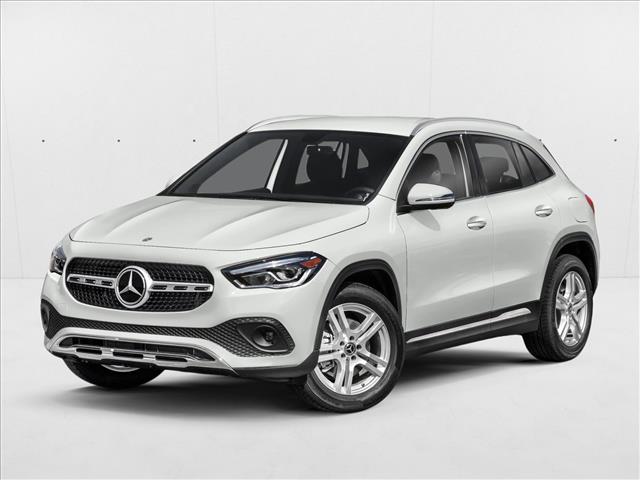  2022 Mercedes-Benz GLA 250 4MATIC   