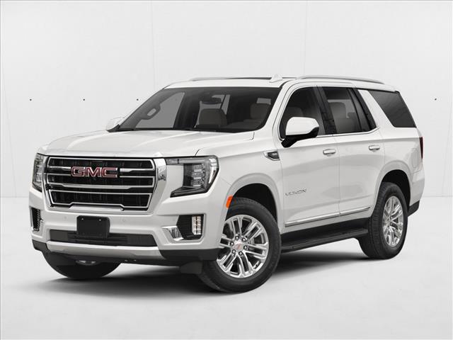 2022 GMC Yukon Blanco (Summit White) SUV/Crossover 4X2 Automática