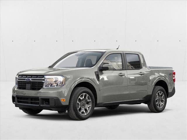 2022 Ford Maverick XL SuperCrew FWD